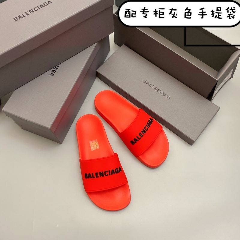 Balenciaga Slippers